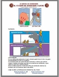 Guía: Ventilación