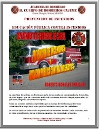 Guía: Prevención de Incendios