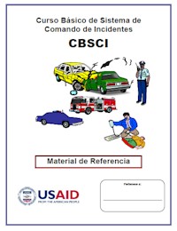 Curso Básico de Sistema de Comando de Incidentes - USAID