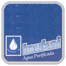 Inukai Agua Purificada