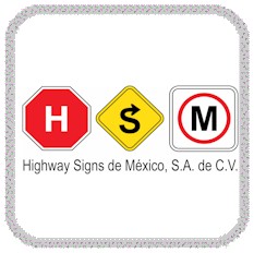 Highway Signs de Mxico