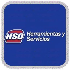HSO Herramientas y Servicios