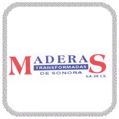 Maderas Transformadas de Mxico SA de CV