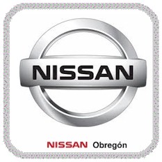 Nissan Obregon