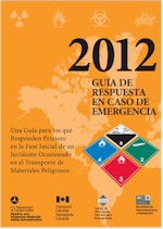 Guía de Respuesta 2012