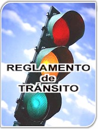 Reglamento del transito