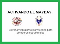 PP Activando el Mayday
