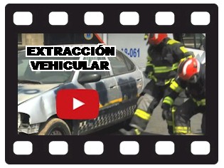 Video Extraccion vehicular