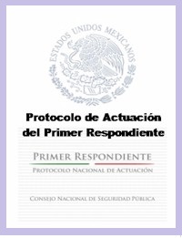 Protocolo de Actuacin del Primer Respondiente